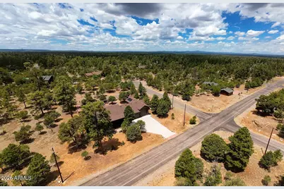 2486 Deer Path, Happy Jack, AZ 86024 - Photo 63