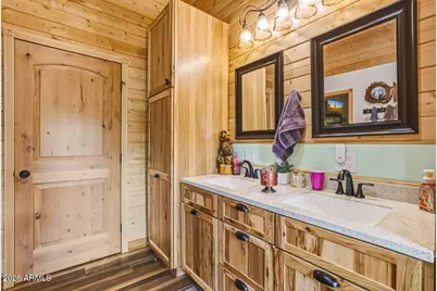 2486 Deer Path, Happy Jack, AZ 86024 - Photo 31