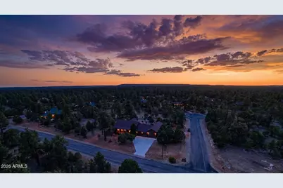 2486 Deer Path, Happy Jack, AZ 86024 - Photo 61