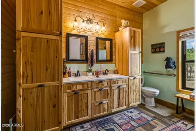 2486 Deer Path, Happy Jack, AZ 86024 - Photo 47