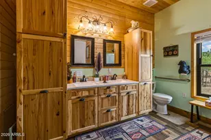 2486 Deer Path, Happy Jack, AZ 86024 - Photo 47