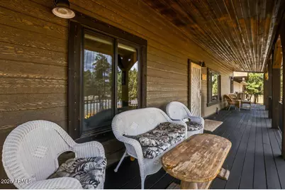 2486 Deer Path, Happy Jack, AZ 86024 - Photo 9