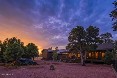 2486 Deer Path, Happy Jack, AZ 86024 - Photo 5