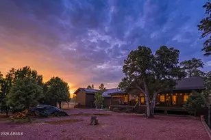 2486 Deer Path, Happy Jack, AZ 86024 - Photo 5