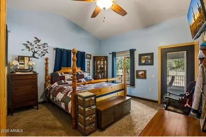 2486 Deer Path, Happy Jack, AZ 86024 - Photo 29