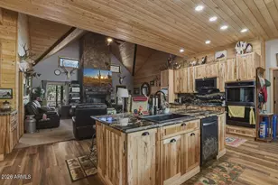 2486 Deer Path, Happy Jack, AZ 86024 - Photo 11