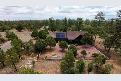 2486 Deer Path, Happy Jack, AZ 86024 - Photo 87