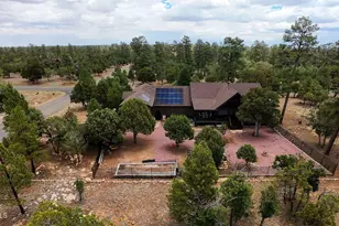 2486 Deer Path, Happy Jack, AZ 86024 - Photo 87
