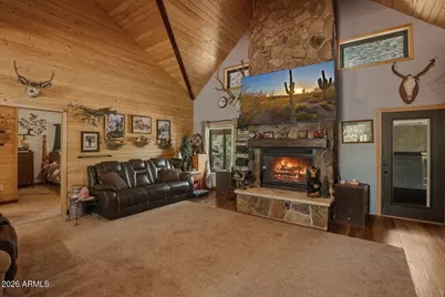 2486 Deer Path, Happy Jack, AZ 86024 - Photo 29