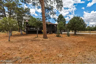 2486 Deer Path, Happy Jack, AZ 86024 - Photo 7