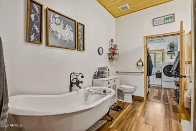 2486 Deer Path, Happy Jack, AZ 86024 - Photo 27
