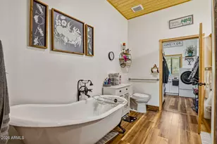 2486 Deer Path, Happy Jack, AZ 86024 - Photo 27