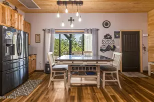 2486 Deer Path, Happy Jack, AZ 86024 - Photo 19