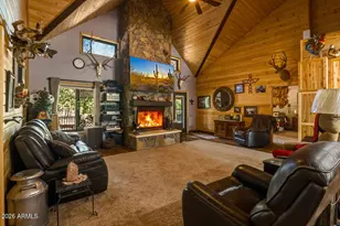 2486 Deer Path, Happy Jack, AZ 86024 - Photo 17