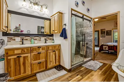 2486 Deer Path, Happy Jack, AZ 86024 - Photo 37
