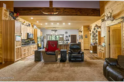 2486 Deer Path, Happy Jack, AZ 86024 - Photo 27