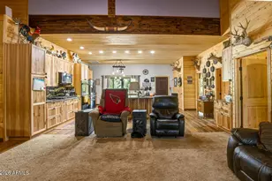 2486 Deer Path, Happy Jack, AZ 86024 - Photo 27