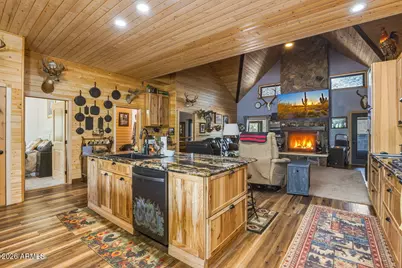 2486 Deer Path, Happy Jack, AZ 86024 - Photo 25