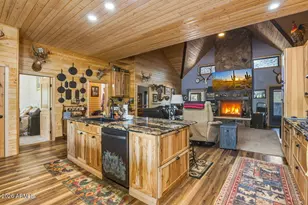 2486 Deer Path, Happy Jack, AZ 86024 - Photo 25