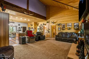 2486 Deer Path, Happy Jack, AZ 86024 - Photo 19