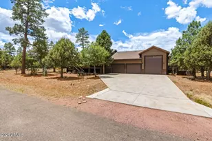 2486 Deer Path, Happy Jack, AZ 86024 - Photo 9