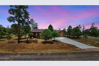 2486 Deer Path, Happy Jack, AZ 86024 - Photo 3