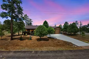 2486 Deer Path, Happy Jack, AZ 86024 - Photo 3