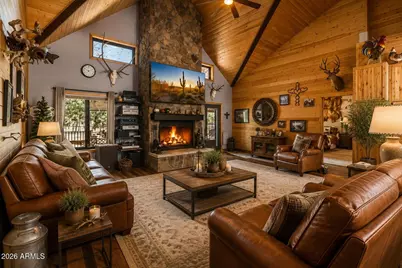2486 Deer Path, Happy Jack, AZ 86024 - Photo 65