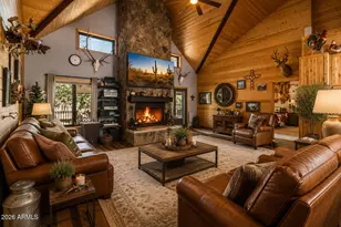 2486 Deer Path, Happy Jack, AZ 86024 - Photo 65