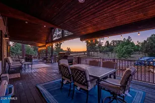 2486 Deer Path, Happy Jack, AZ 86024 - Photo 3