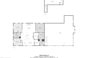 2486 Deer Path, Happy Jack, AZ 86024 - Photo 1