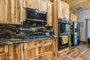 2486 Deer Path, Happy Jack, AZ 86024 - Photo 15