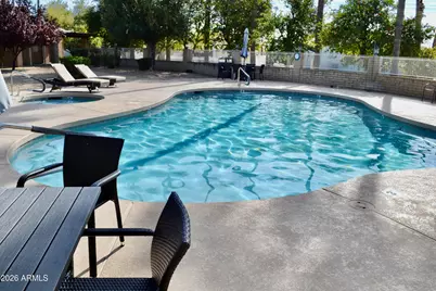 19802 N 32nd Street #19, Phoenix, AZ 85050 - Photo 19
