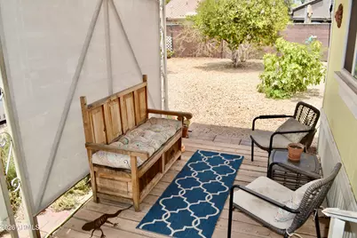 19802 N 32nd Street #19, Phoenix, AZ 85050 - Photo 21