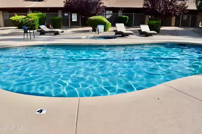 19802 N 32nd Street #19, Phoenix, AZ 85050 - Photo 17