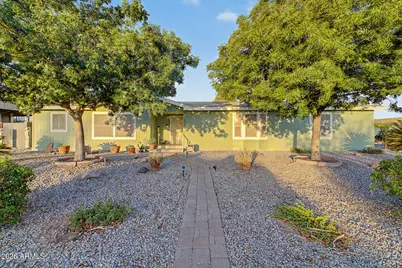 16001 N 70th Drive, Peoria, AZ 85382 - Photo 3