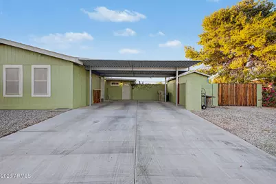 16001 N 70th Drive, Peoria, AZ 85382 - Photo 33