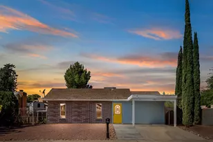 133 Calle Portal, Sierra Vista, AZ 85635 - Photo 1