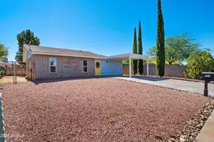 133 Calle Portal, Sierra Vista, AZ 85635 - Photo 3