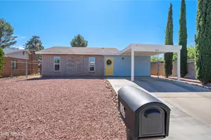 133 Calle Portal, Sierra Vista, AZ 85635 - Photo 5
