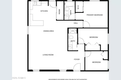 133 Calle Portal --, Sierra Vista, AZ 85635 - Photo 35