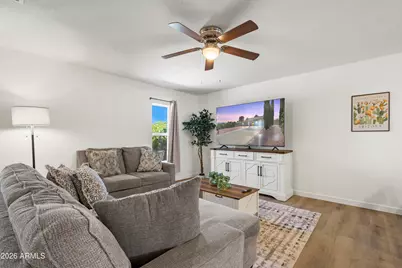133 Calle Portal --, Sierra Vista, AZ 85635 - Photo 9