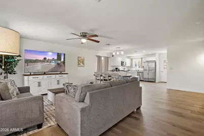 133 Calle Portal --, Sierra Vista, AZ 85635 - Photo 11