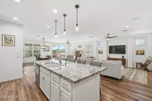 1806 E Azafran Trail, Queen Creek, AZ 85140 - Photo 11