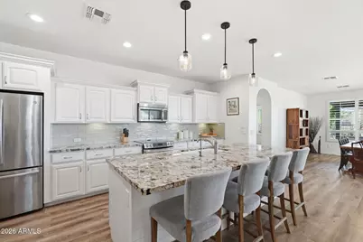 1806 E Azafran Trail, Queen Creek, AZ 85140 - Photo 7