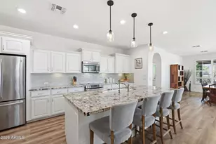 1806 E Azafran Trail, Queen Creek, AZ 85140 - Photo 7