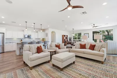 1806 E Azafran Trail, Queen Creek, AZ 85140 - Photo 13
