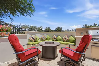 1806 E Azafran Trail, Queen Creek, AZ 85140 - Photo 3