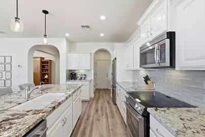 1806 E Azafran Trail, Queen Creek, AZ 85140 - Photo 9