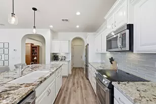 1806 E Azafran Trail, Queen Creek, AZ 85140 - Photo 9